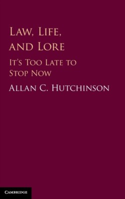 Law, Life, and Lore