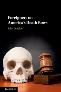 Foreigners on Americas Death Rows