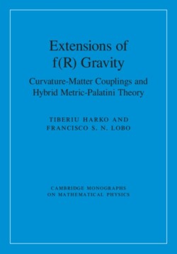 Extensions of f(R) Gravity