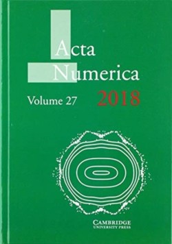 Acta Numerica