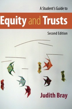 A Students Guide to Equity and Trusts