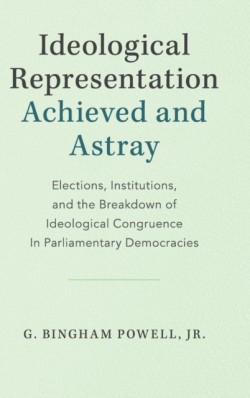 Ideological Representation: Achieved and Astray