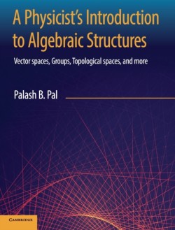 A Physicists Introduction to Algebraic Structures