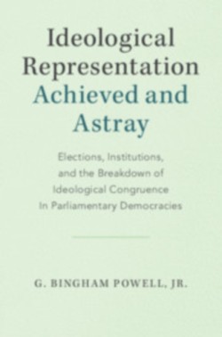Ideological Representation: Achieved and Astray