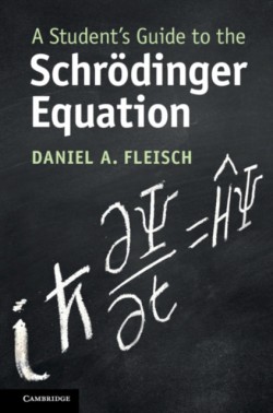 A Students Guide to the Schrodinger Equation