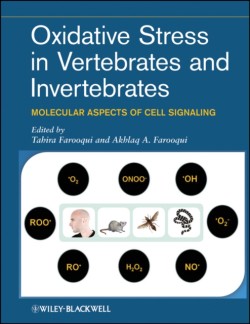Oxidative Stress in Vertebrates and Invertebrates