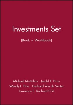 CFA Institute Investment Series