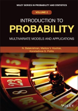 Wiley Series in Probability and Statistics