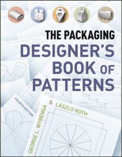 The Packaging Designers Book of Patterns