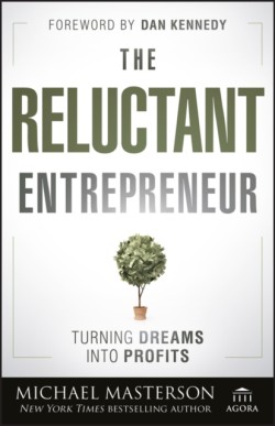 The Reluctant Entrepreneur