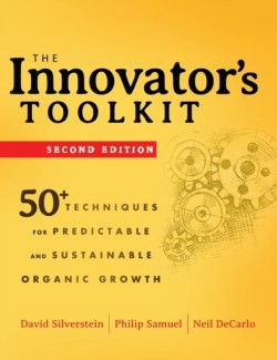 The Innovators Toolkit
