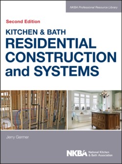 Kitchen & Bath Residential Construction and Systems