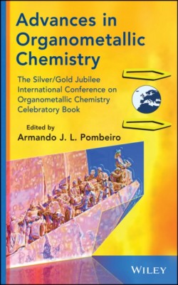 Advances in Organometallic Chemistry and Catalysis