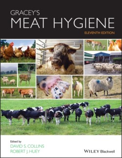 Graceys Meat Hygiene