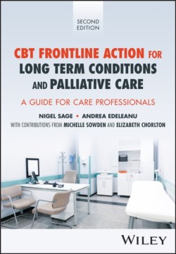 CBT Frontline Action for Long-Term Conditions and Palliative Care