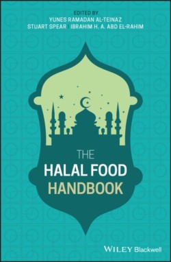 The Halal Food Handbook
