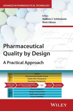 Pharmaceutical Quality by Design