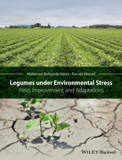 Legumes under Environmental Stress