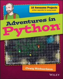 Adventures In ...