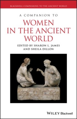 A Companion to Women in the Ancient World