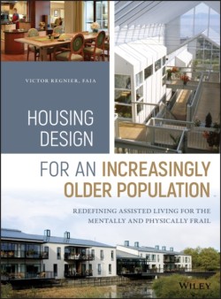 Housing Design for an Increasingly Older Population