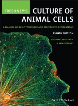 Freshneys Culture of Animal Cells