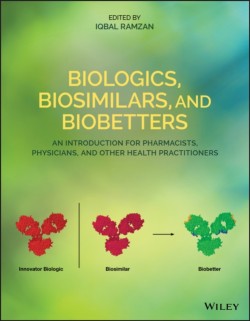 Biologics, Biosimilars, and Biobetters