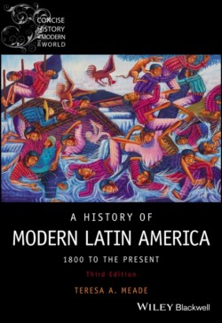 Wiley Blackwell Concise History of the Modern World