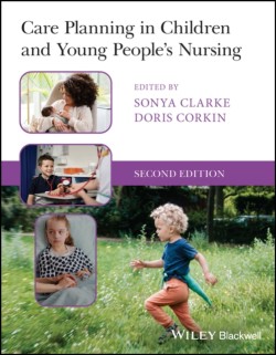 Care Planning in Children and Young Peoples Nursing