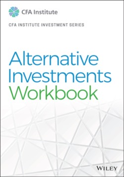 Alternative Investments Workbook