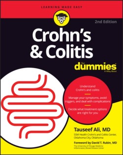 Crohns and Colitis For Dummies
