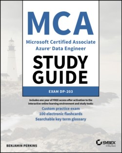 Sybex Study Guide