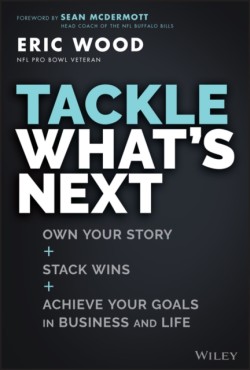Tackle Whats Next