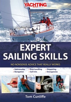Yachting Monthlys Expert Sailing Skills