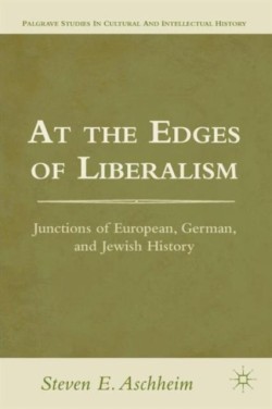 At the Edges of Liberalism