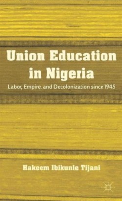 Union Education in Nigeria