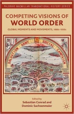 Competing Visions of World Order