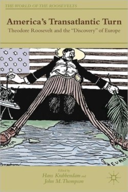 Americas Transatlantic Turn