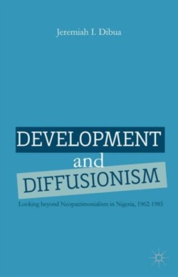 Development and Diffusionism