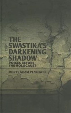 The Swastikas Darkening Shadow