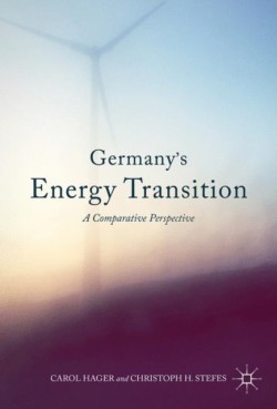 Germanys Energy Transition