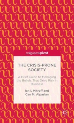 The Crisis-Prone Society: A Brief Guide to Managing the Beliefs that Drive Risk in Business
