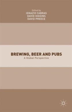 Brewing, Beer and Pubs