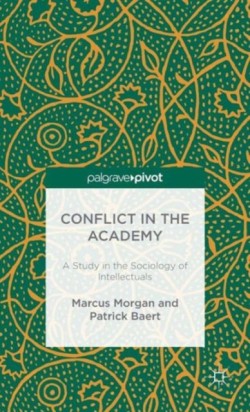 Conflict in the Academy