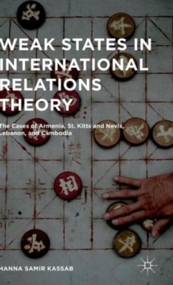 Weak States in International Relations Theory