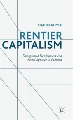 Rentier Capitalism