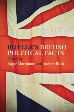 Butlers British Political Facts