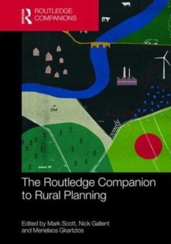The Routledge Companion to Rural Planning