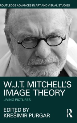 W.J.T. Mitchells Image Theory