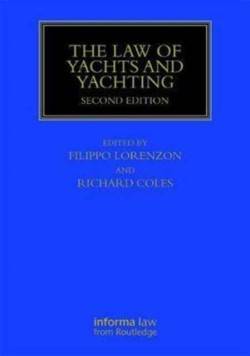 The Law of Yachts & Yachting